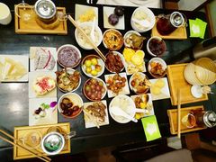 -青藤茶馆(南山路店)
