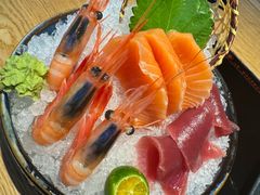 -沼津港日本料理·寿喜烧·烧鸟(新世界大丸百货店)