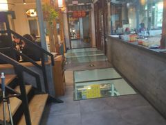 -缘福乡村铁锅炖民宿(八达岭店)