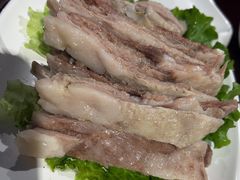 -悦真雅院·四合院·清真私房菜(雍和宫店)