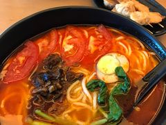 -三千粉牛肉米粉(来客茂店)