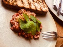 -BOR Eatery(安福路店)