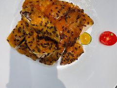 -红棉中餐厅·广州海航威斯汀酒店