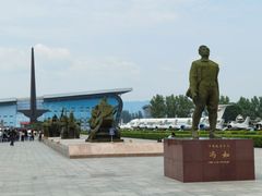 -中国航空博物馆