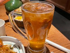 桂圆银耳雪梨汁-云海肴云南菜(正大广场店)