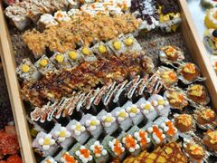 -沃尔玛(中山北路店)