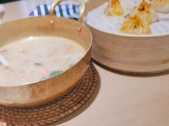 -苏小柳点心·手作小笼包(浦东嘉里城分院)