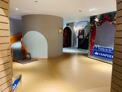 -幻贝家儿童乐园(苏州中心店)