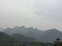 -孤山寨风景区