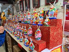 -老北京兔儿爷(琉璃厂东街店)