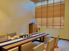 -小茶闲舍·观景商务茶馆(广州塔店)