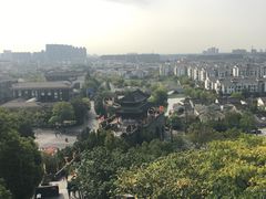 -虞山城墙