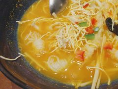 -如禾素食·下午茶·糖水