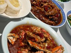 -欧记大排档·景德菜(上海首店)