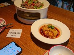 -新白鹿餐厅(银泰西湖文化广场店)