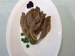 烤子鱼-梦都海鲜酒家(万达广场江桥店)