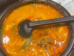 -虎丸烧肉(新大陆广场店)