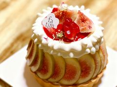 -花甜生活FatimCake·生日蛋糕