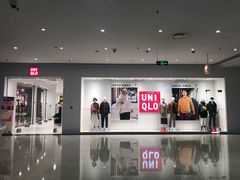 -优衣库(威海威高购物中心店)