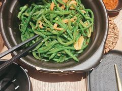 -川堂风·跷脚牛肉·乐山爆炒(宝山日月光店)