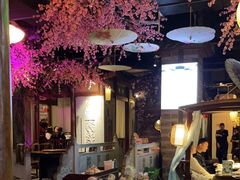 -韵秋荷(宝山龙湖天街店)