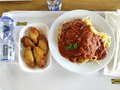 -宜家·瑞典风味餐厅(海达南街店)