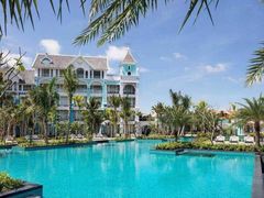 -富国岛翡翠湾 JW 万豪度假酒店