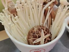 -嬷孙家潮汕牛肉火锅(北京路天河城店)