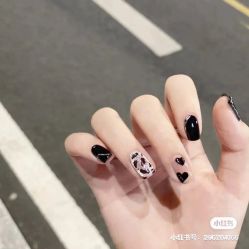 -妙睫屋日式美甲美睫