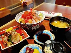 -蟹田居·活蟹料理(东城店)