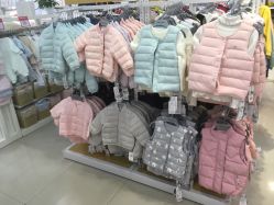 -爱婴室(上海汇智国际广场店)