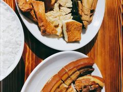 -王胖儿甏肉干饭(总店)