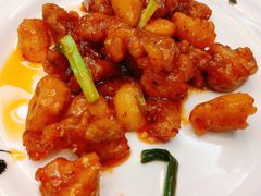 -聚春园自助餐厅(东街口店)
