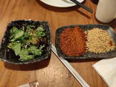 -付小姐在成都(中山公园店)
