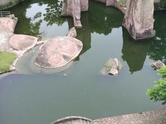 -伍山石窟