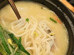 -云海肴·汽锅鸡·云南代表菜(天津国金汇店)