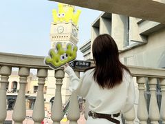 -王府井奥莱临潼小镇(临潼店)