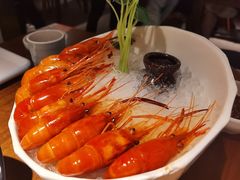 -乔街深夜食堂·小龙虾·高压锅生蚝(杭州总店)