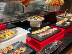 -领鲜活海鲜榴莲自助火锅(东门店)