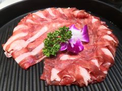 -清真·鼎源斋涮肉(安德路店)