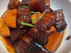 -久宴·天目湖大鱼头(恐龙园店)