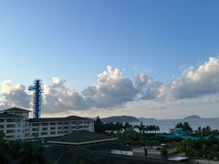 -三亚亚龙湾天域度假酒店