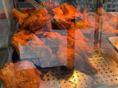 -新桥炸鸡店(中昂时代广场店)