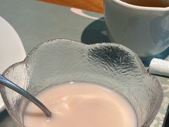 -恬阿姨庭院餐厅·生日宴
