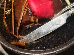 -绿茶餐厅(天津天河城店)