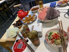 -蛙鱼潭美蛙鱼头火锅(解放碑瑞富广场店)