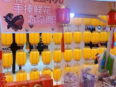-银泰百货(北京大红门店)