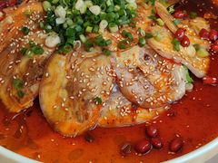 -蜀厨小匠·民间川菜(犀浦店)