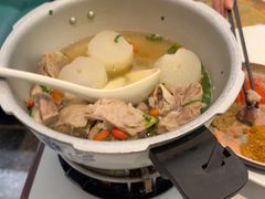 -清真·宁夏印象·盐池滩羊肉体验店(江宁路店)