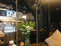 -苏西花园西餐厅(谷德店)